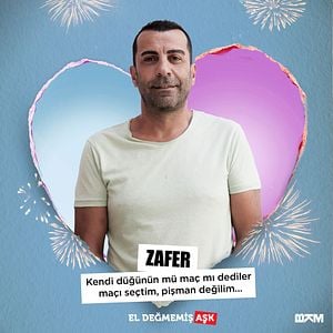 Fotoğraf El Değmemiş Aşk