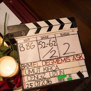 Fotoğraf El Değmemiş Aşk