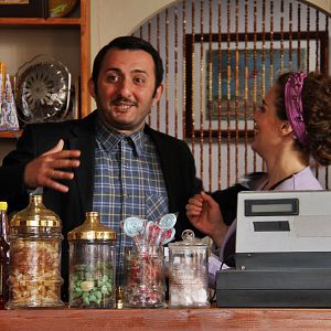 Fotoğraf Bayram Abi