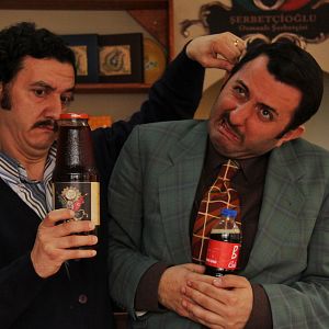 Fotoğraf Bayram Abi