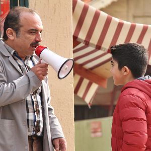 Fotoğraf Bayram Abi