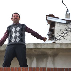 Fotoğraf Bayram Abi