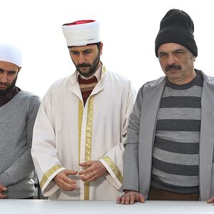 Fotoğraf Bayram Abi