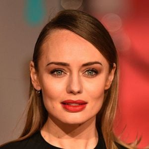 Fotoğraf Laura Haddock
