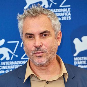 Fotoğraf Alfonso Cuarón