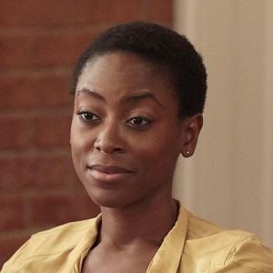 Fotoğraf Tracy Ifeachor