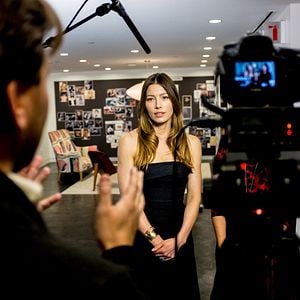 Fotoğraf Jessica Biel