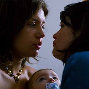 Fotoğraf Adèle Exarchopoulos