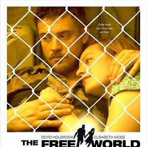 Fotoğraf The Free World