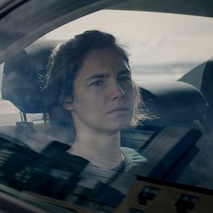 Fotoğraf Amanda Knox