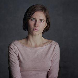 Fotoğraf Amanda Knox