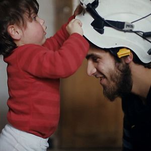 Fotoğraf The White Helmets