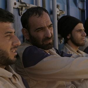 Fotoğraf The White Helmets