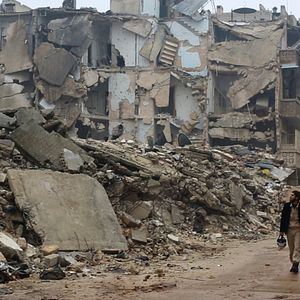 Fotoğraf The White Helmets