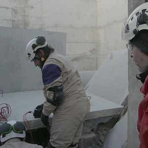Fotoğraf The White Helmets