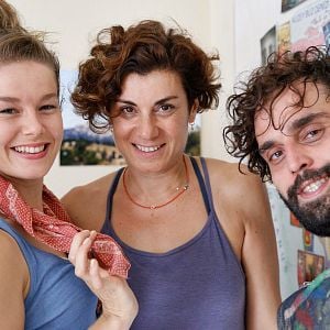 Fotoğraf Çok Uzak Fazla Yakın