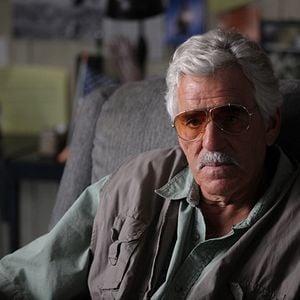 Fotoğraf Dennis Farina