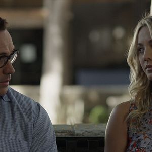 Fotoğraf Chris Klein