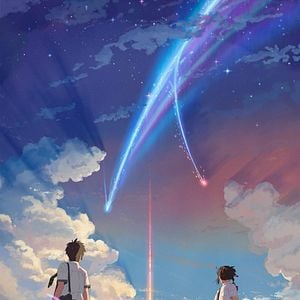 Fotoğraf Senin Adın