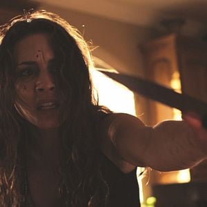 Fotoğraf İşkence Odası