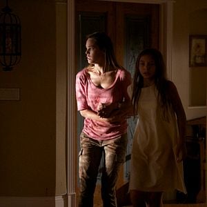 Fotoğraf İşkence Odası