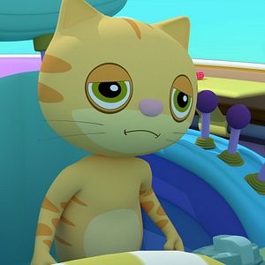 Fotoğraf Canım Kardeşim Benim: Uzaylılar mı Gelmiş?