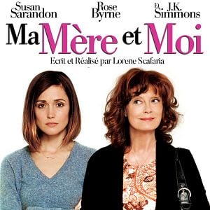 Fotoğraf Karışma Anne!