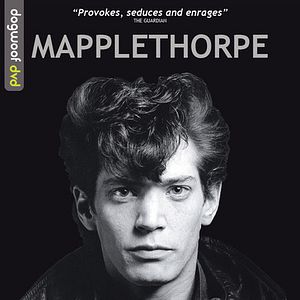 Fotoğraf Mapplethorpe: Fotoğrafa Bak!