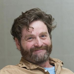 Fotoğraf Zach Galifianakis