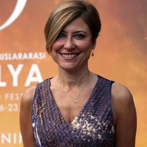 Fotoğraf Elif Dağdeviren