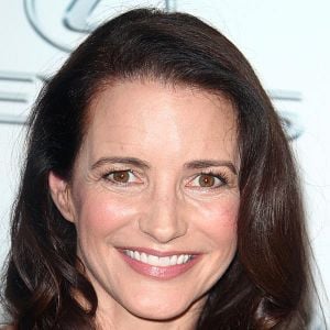Fotoğraf Kristin Davis