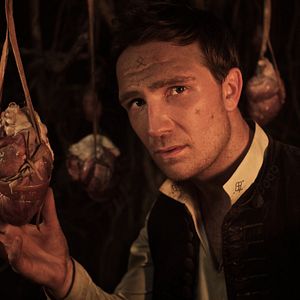 Fotoğraf Frederick Lau