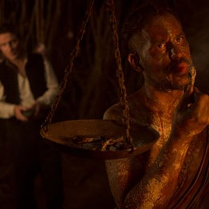 Fotoğraf Frederick Lau