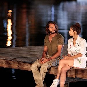 Fotoğraf Rüzgarın Kalbi