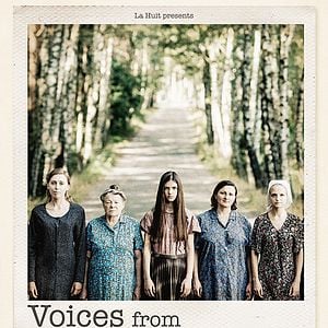 Fotoğraf La supplication