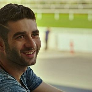 Fotoğraf Arkadaşlar İyidir