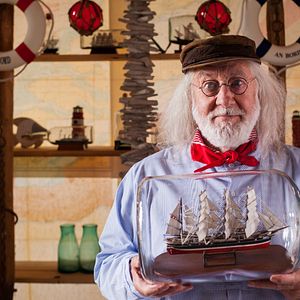 Fotoğraf Dieter Hallervorden