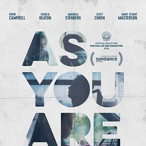 Fotoğraf As You Are