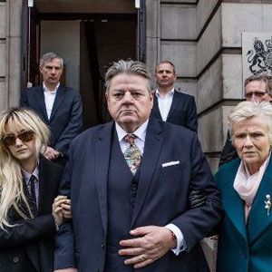 Fotoğraf National Treasure