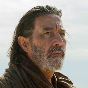 Fotoğraf Last Days in the Desert