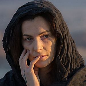 Fotoğraf Last Days in the Desert