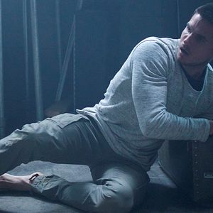 Fotoğraf Robbie Amell