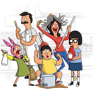 Fotoğraf Bob's Burgers