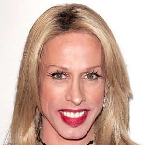 Fotoğraf Alexis Arquette