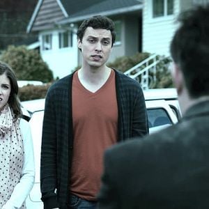 Fotoğraf John Francis Daley
