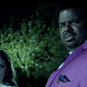 Fotoğraf Craig Robinson