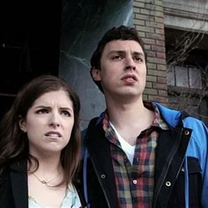 Fotoğraf John Francis Daley