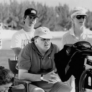 Fotoğraf Zeus ve Roxanne