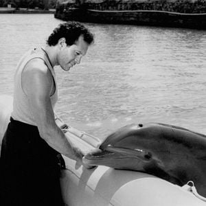 Fotoğraf Zeus ve Roxanne