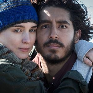 Fotoğraf Dev Patel